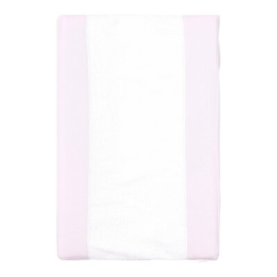 Aankleedkussenhoes Pink Dreams