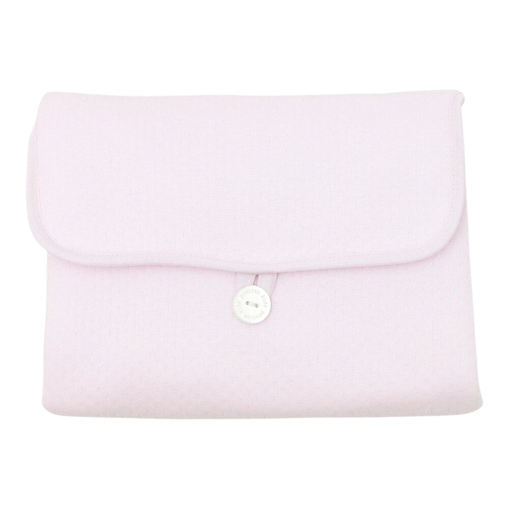 Verschoonmatje voor onderweg Pink Dreams