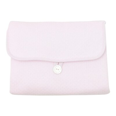 Verschoonmatje voor onderweg Pink Dreams