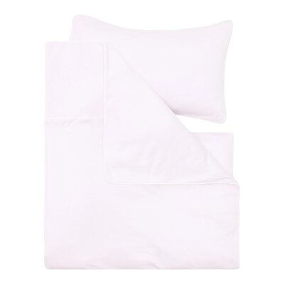 Baby Dekbedovertrek & kussensloop (100x135cm) Pink Dreams