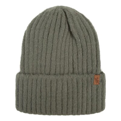 Beanie Groen