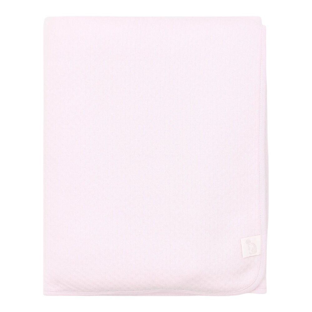 Wiegdeken 80x100cm Pink Dreams