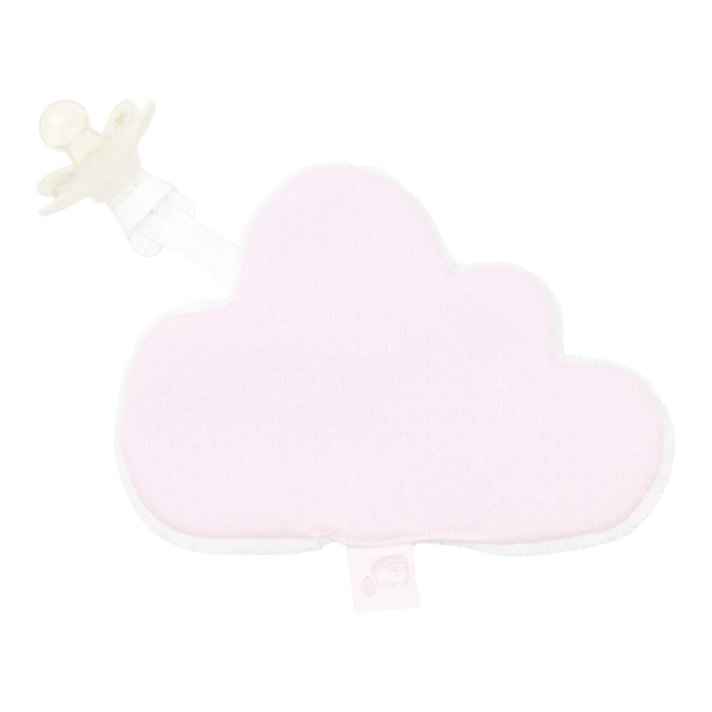 Speendoekje Cloud Pink Dreams