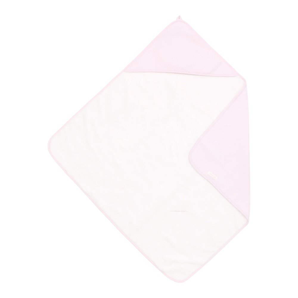 Wikkeldeken (80x80cm) Pink Dreams