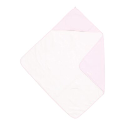 Wikkeldeken (80x80cm) Pink Dreams