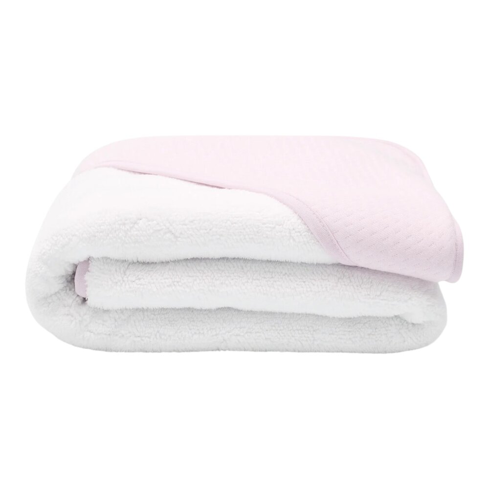 Wikkeldeken (80x80cm) Pink Dreams