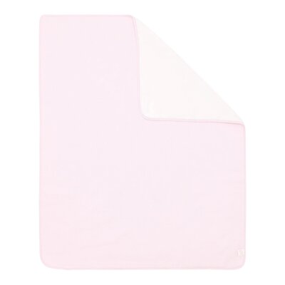 Ledikant deken 100x135cm Pink Dreams