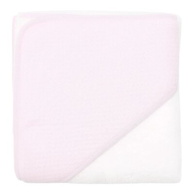 Wikkeldeken (80x80cm) Pink Dreams