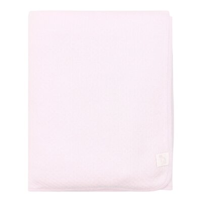 Ledikant deken 100x135cm Pink Dreams