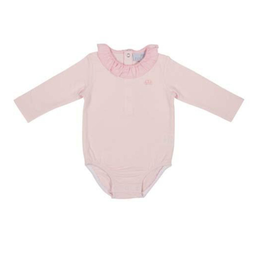 Body colette roze roze