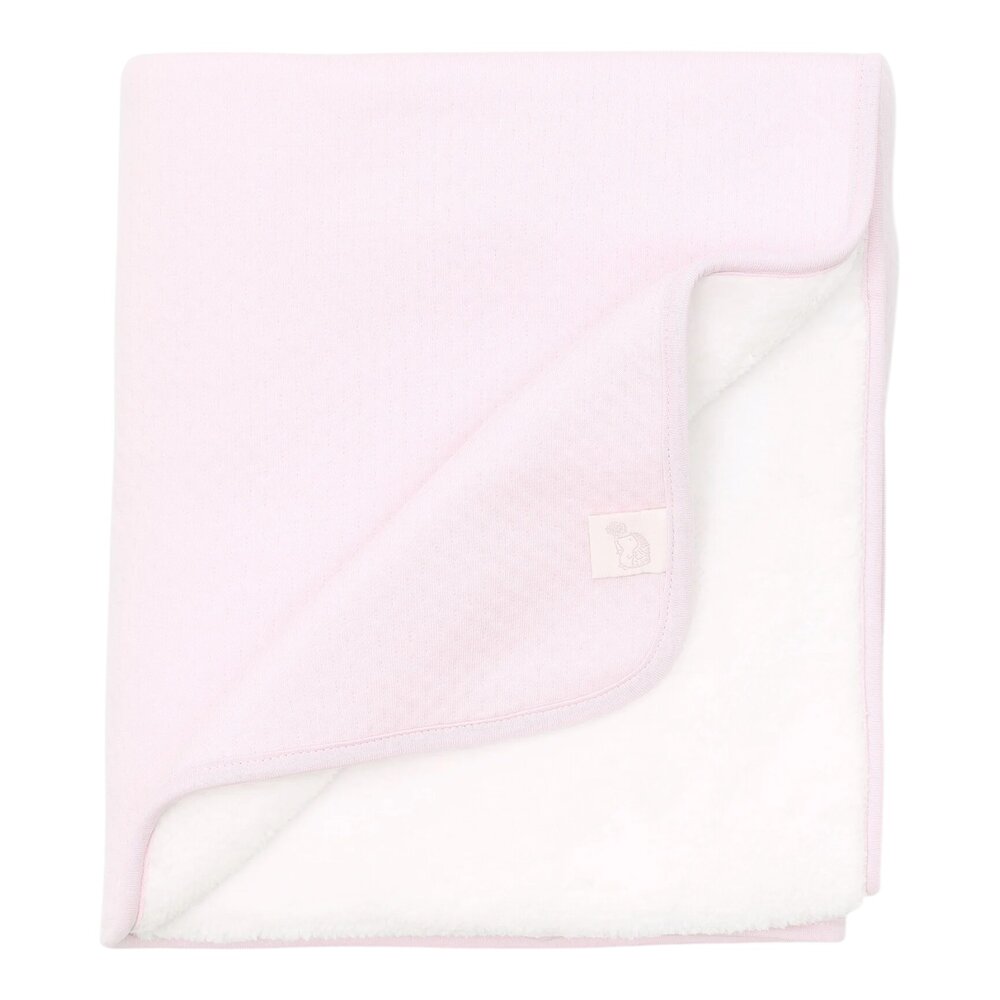 Ledikant deken 100x135cm Pink Dreams