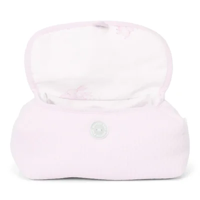 Hoes voor vochtige doekjes Pink Dreams