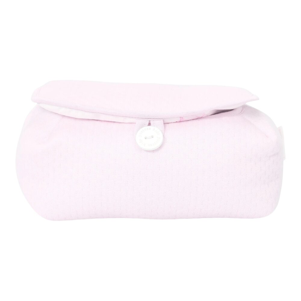 Hoes voor vochtige doekjes Pink Dreams