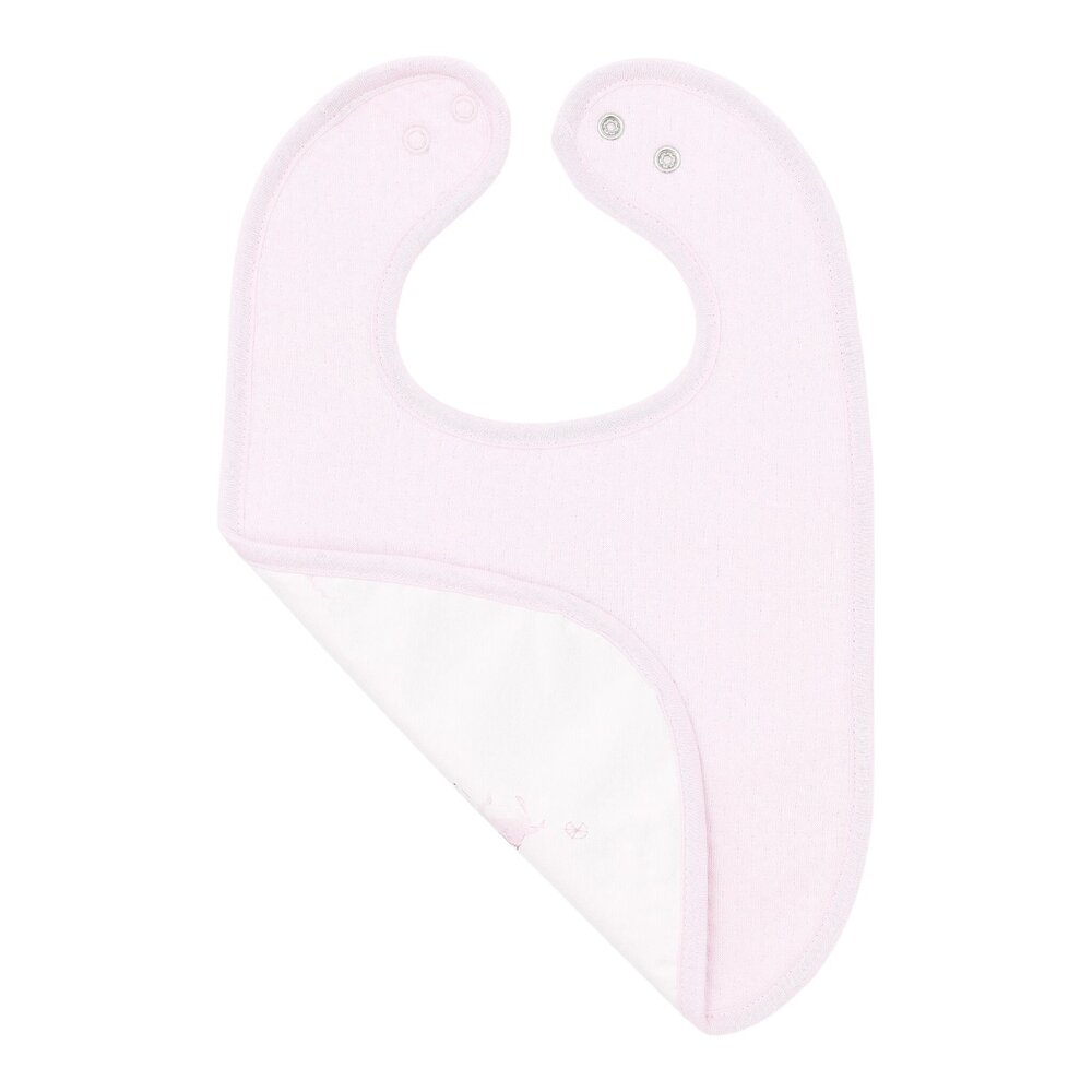 Slabbetje groot Pink Dreams