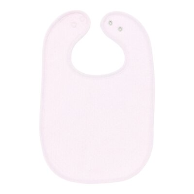 Slabbetje groot Pink Dreams