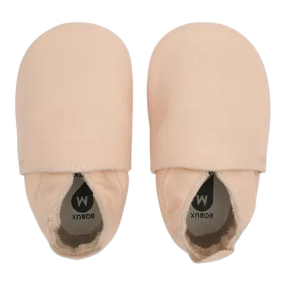 Soft soles simple shoe Rose