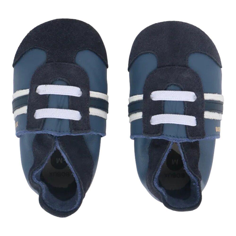 Soft soles sport Classic Blue