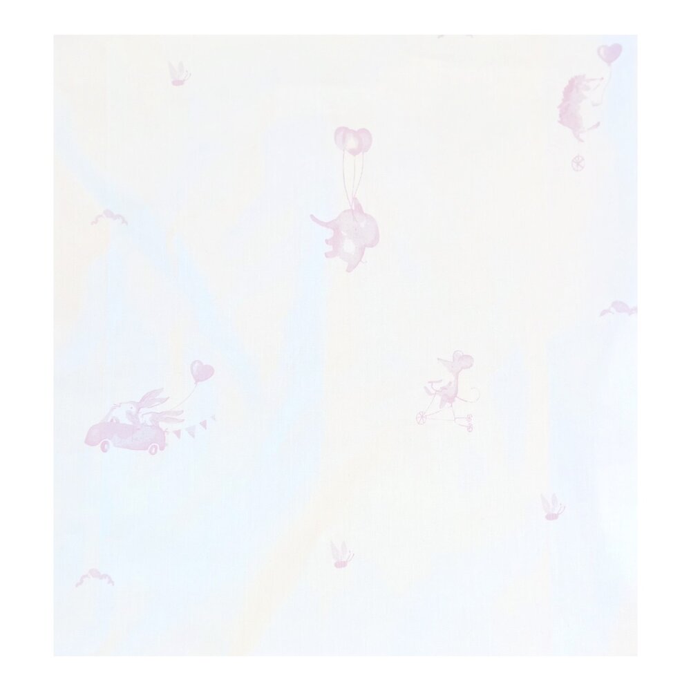 Slabbetje groot Pink Dreams