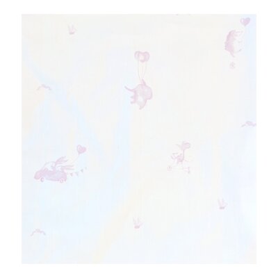 Slabbetje groot Pink Dreams