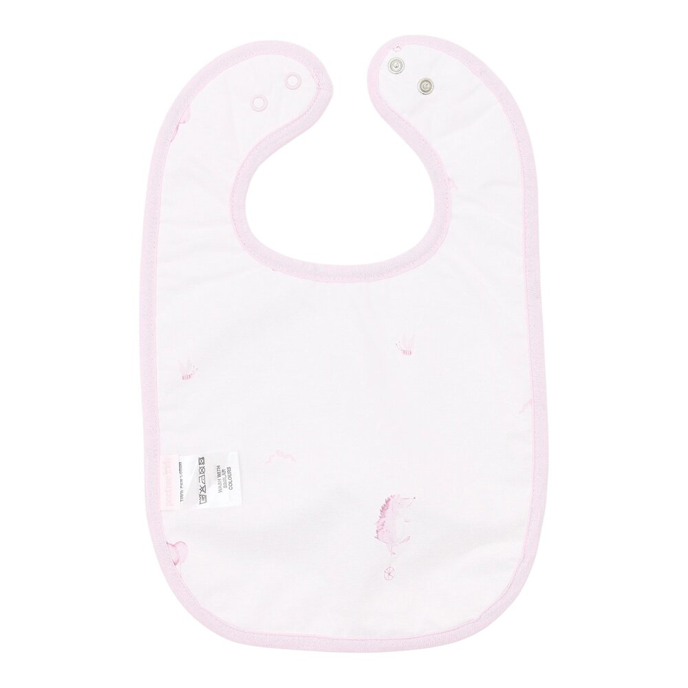 Slabbetje groot Pink Dreams