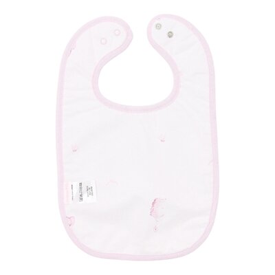 Slabbetje groot Pink Dreams