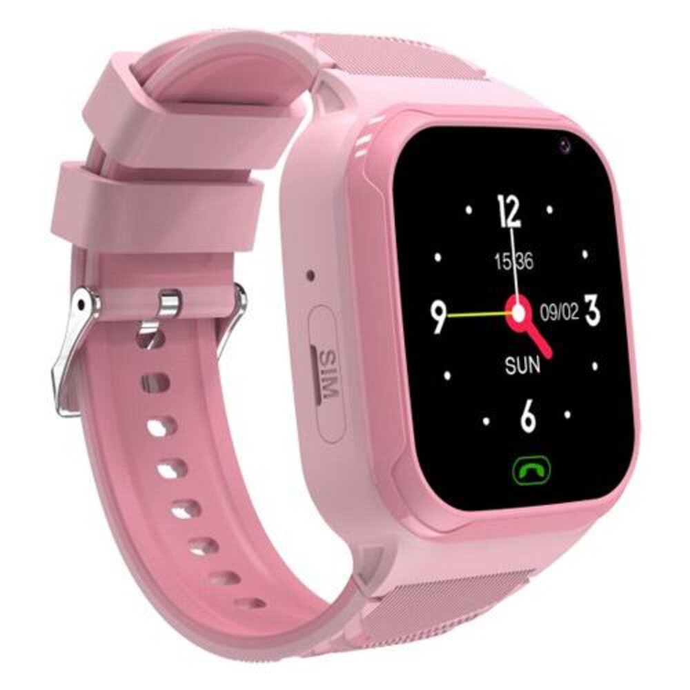 Kids Smartwatch Pink