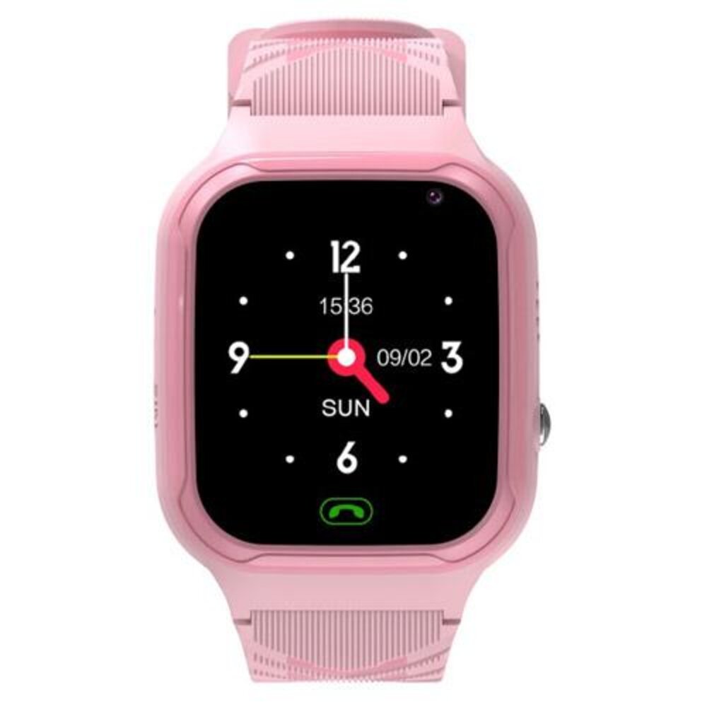 Kids Smartwatch Pink