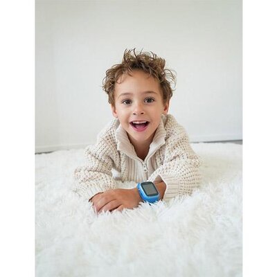 Kids Smartwatch Blue