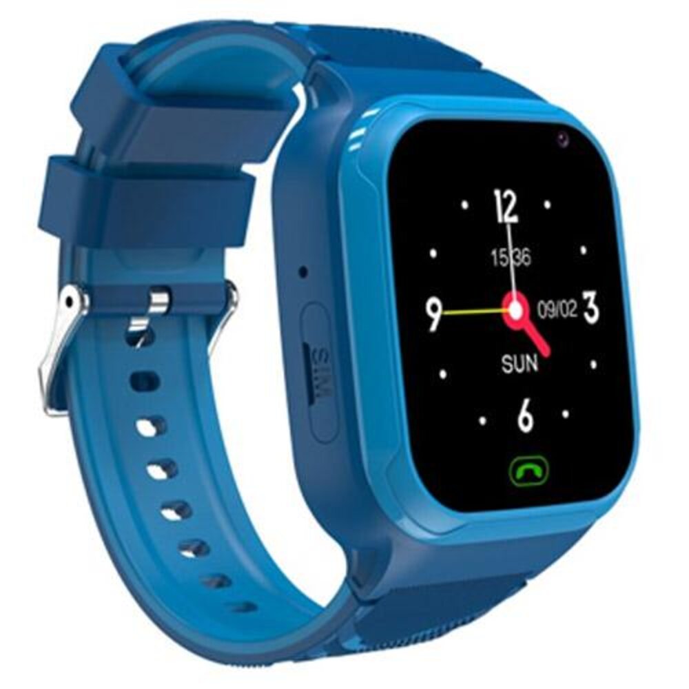 Kids Smartwatch Blue