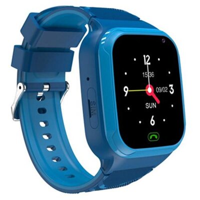 Kids Smartwatch Blue