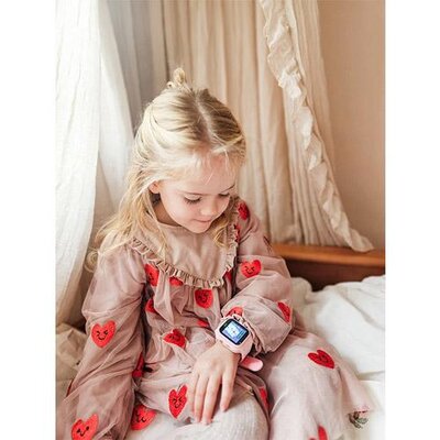 Kids Smartwatch Pink