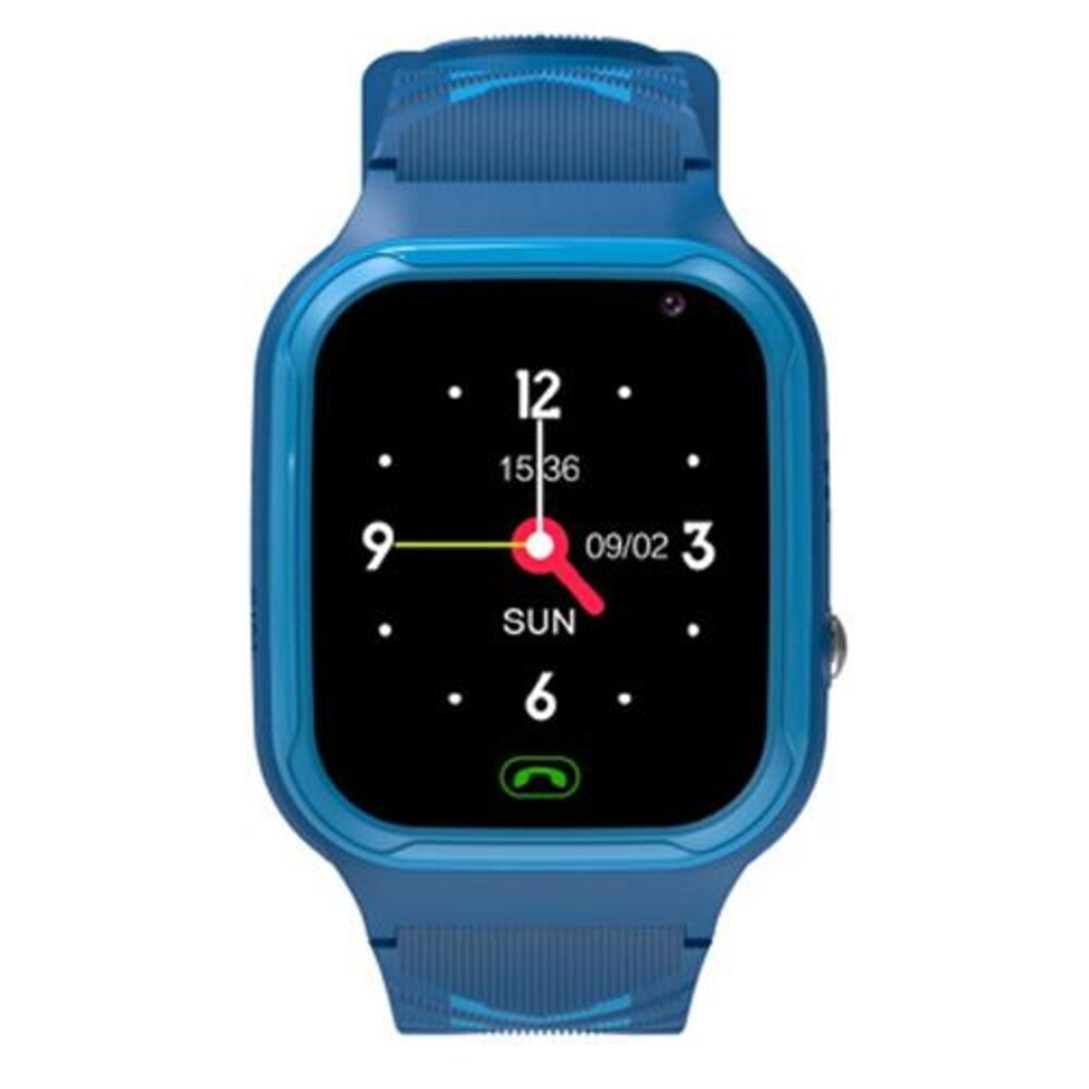 Kids Smartwatch Blue