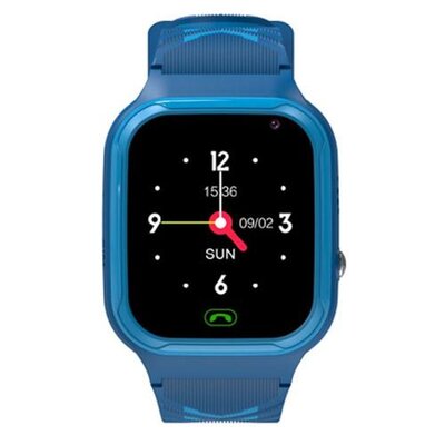 Kids Smartwatch Blue