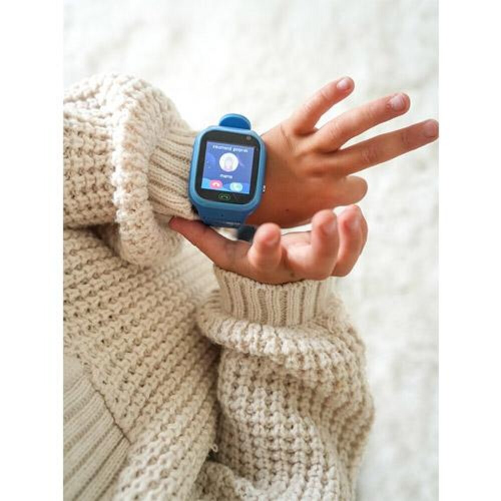 Kids Smartwatch Blue