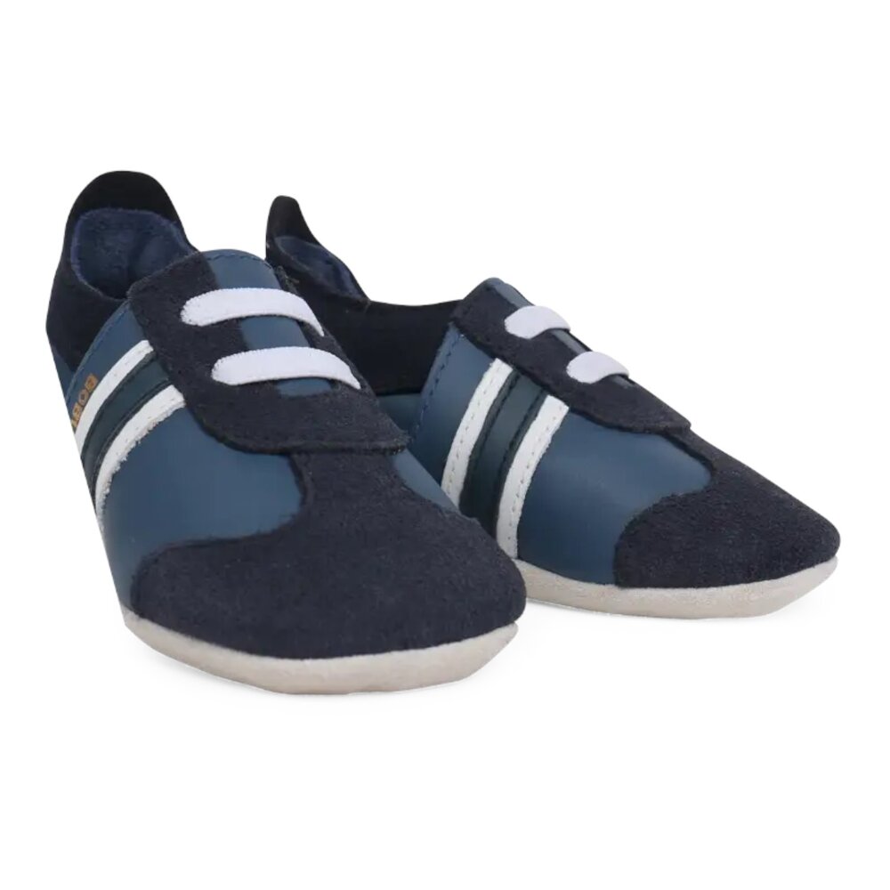 Soft soles sport Classic Blue