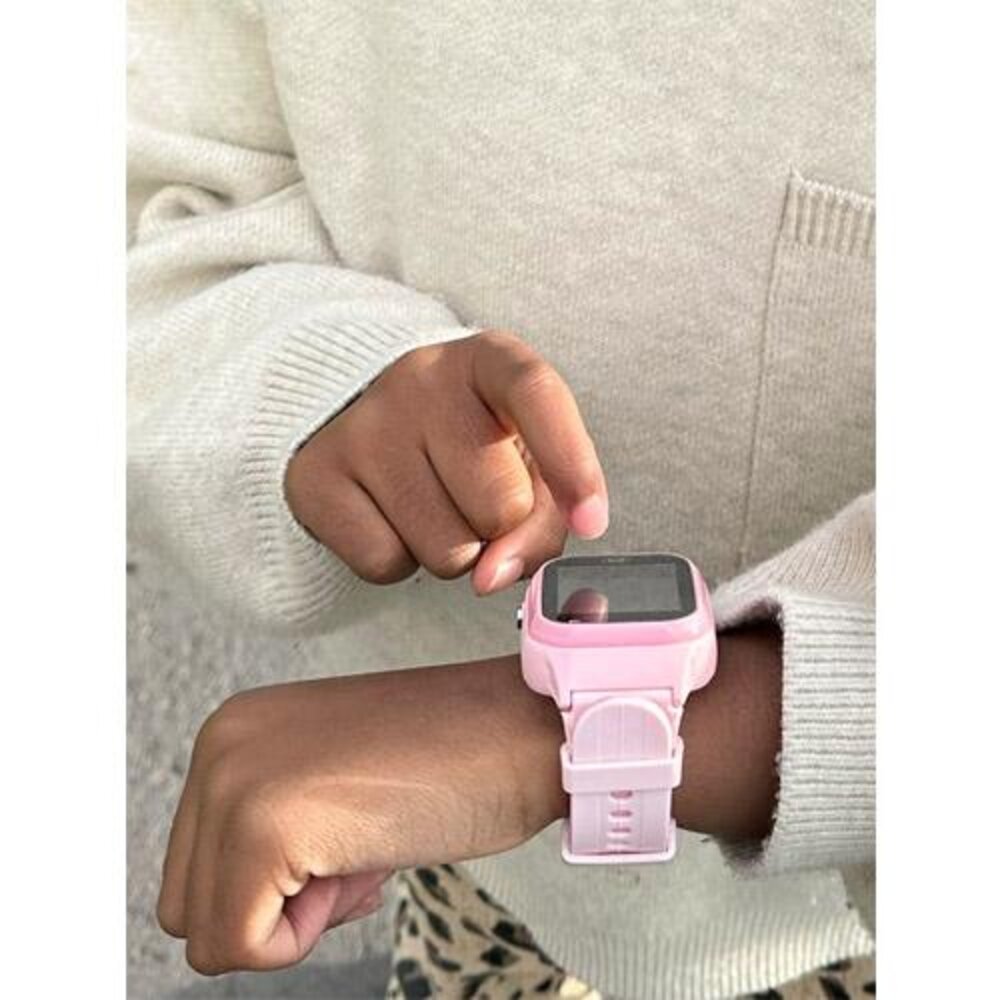 Kids Smartwatch Pink