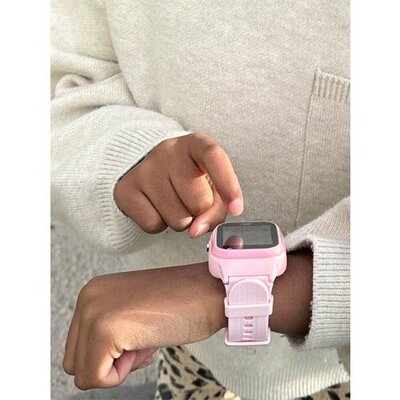 Kids Smartwatch Pink