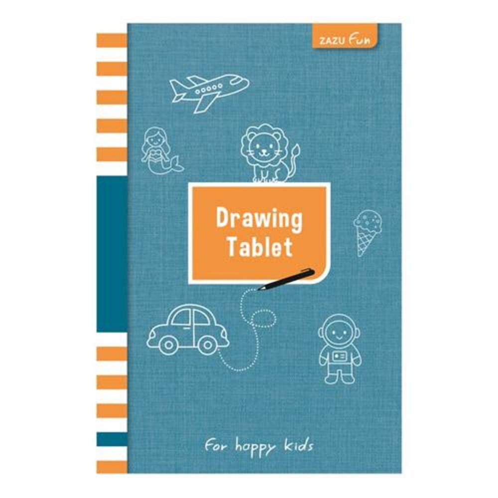 Draagbaar LCD tekentablet