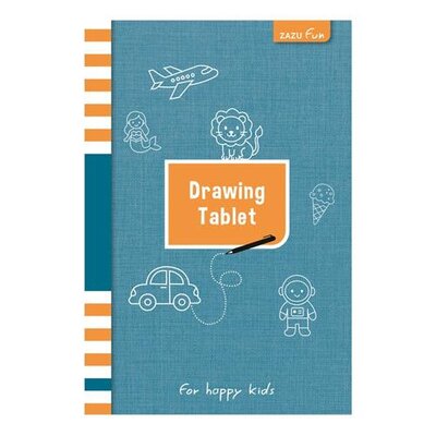 Draagbaar LCD tekentablet