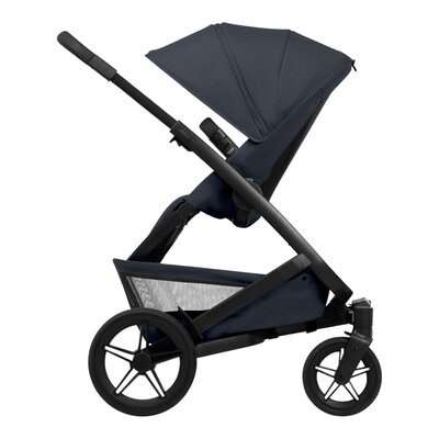 Kinderwagen Geo5 - volledige set Dark navy blue