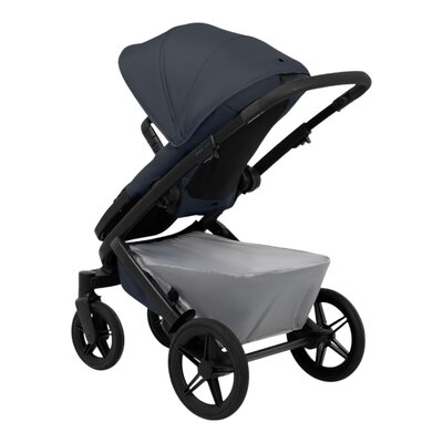 Kinderwagen Geo5 - volledige set Dark navy blue