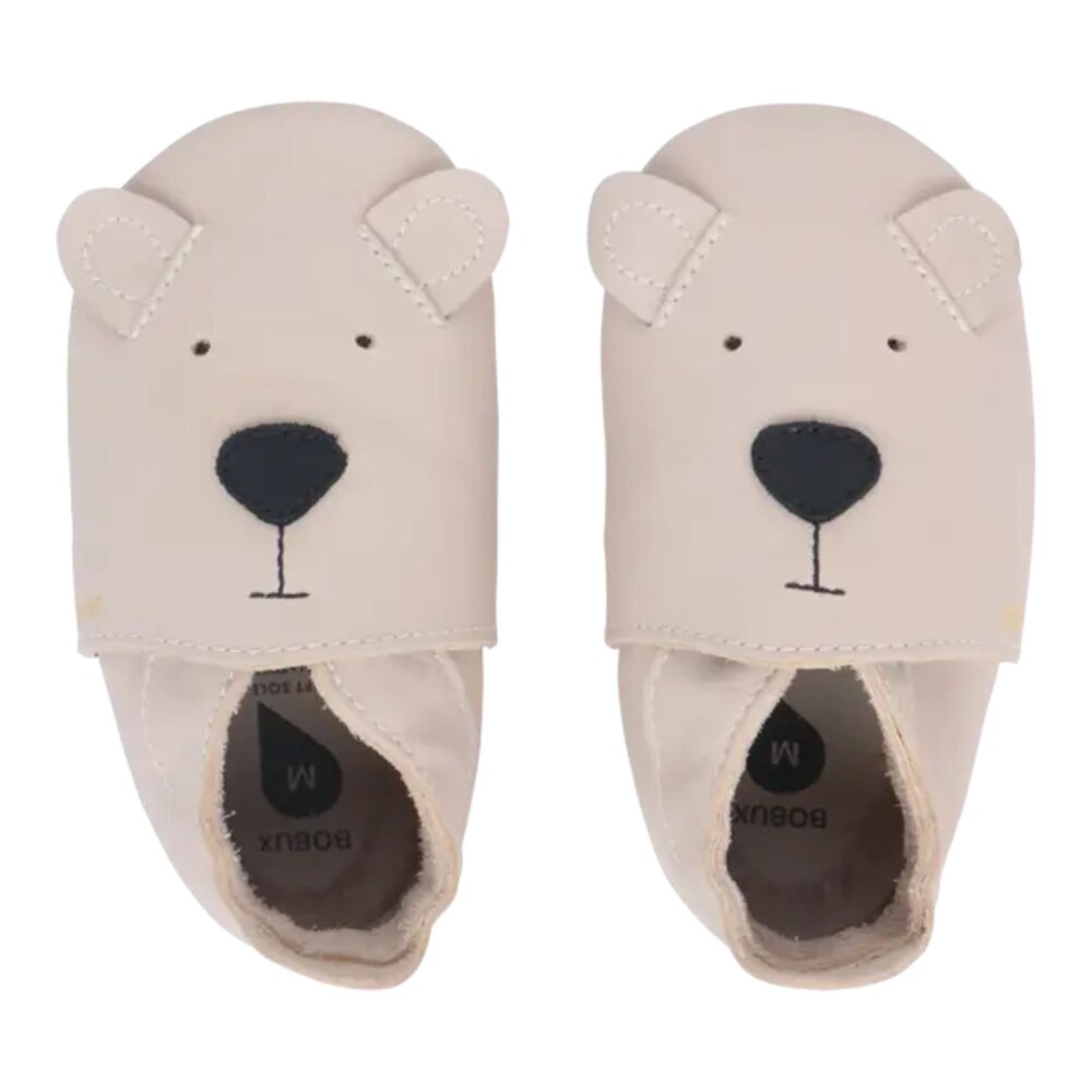 Soft soles cub Milk