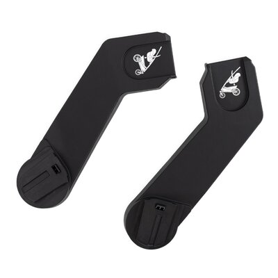 Geo3/5 car seat adapter set lower