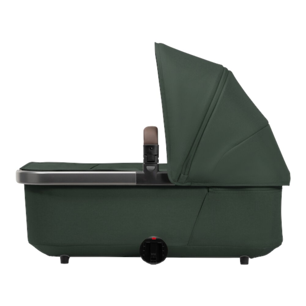 Geo5 twin set Forest green