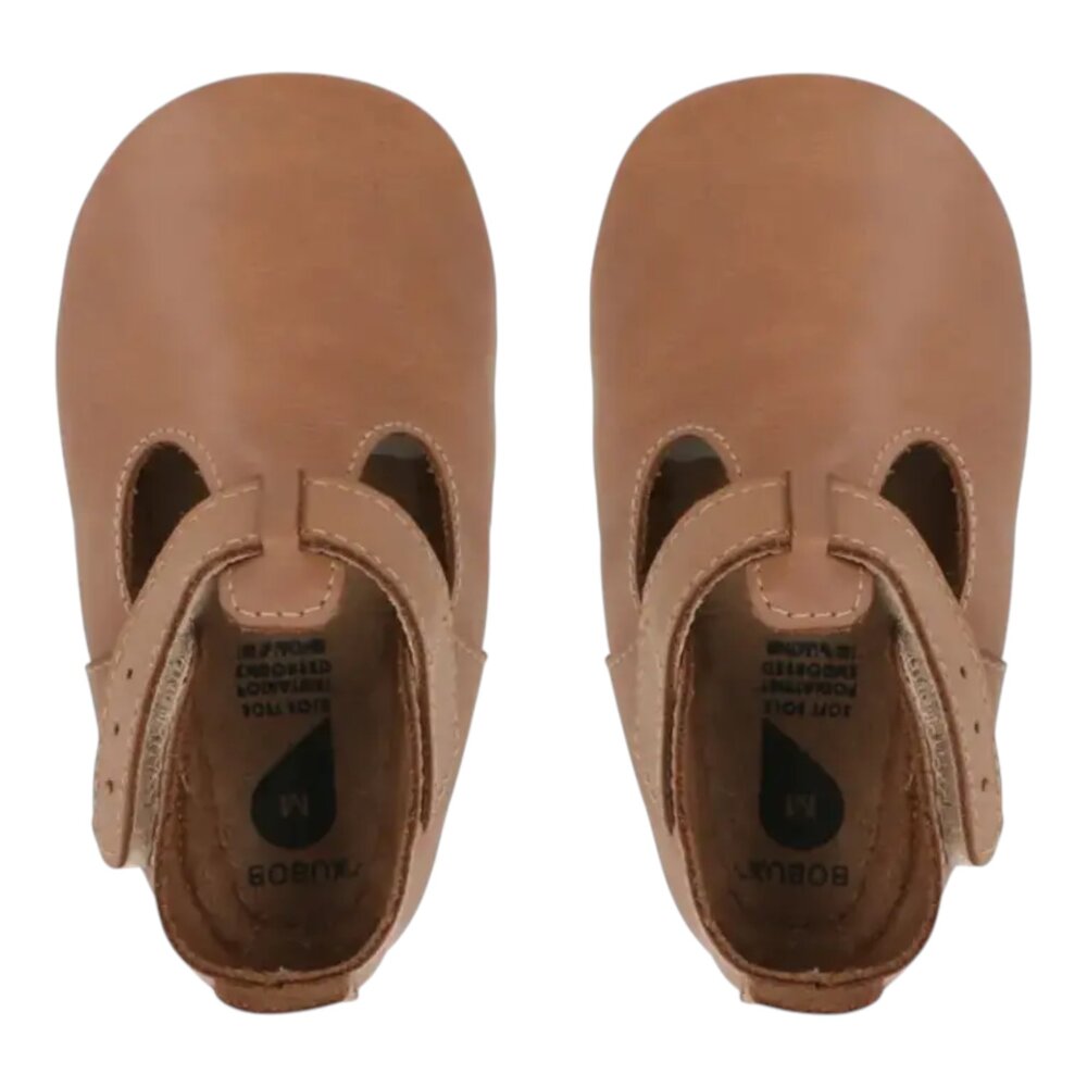 Soft soles jack&jill Caramel