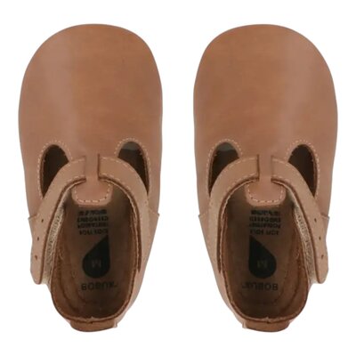 Soft soles jack&jill Caramel
