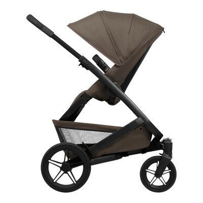 Kinderwagen Geo5 - volledige set Hazel brown