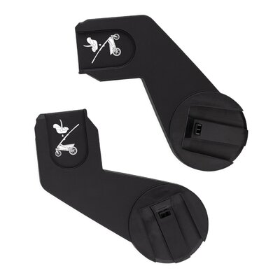Geo3/5 car seat adapter set upper