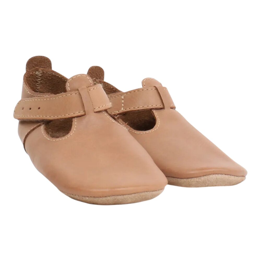 Soft soles jack&jill Caramel
