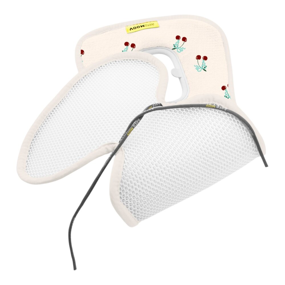 Air Layer - Group 0 Cherries